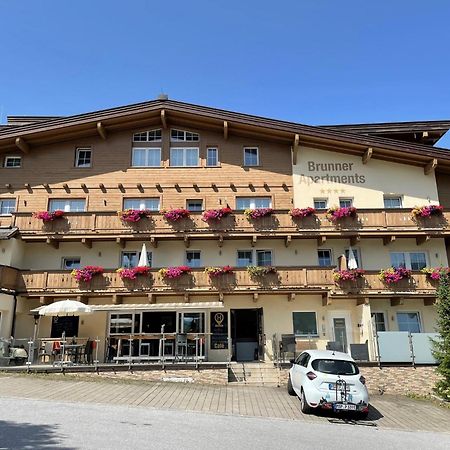 Apartment In Wildschoenau For Nature Lovers Niederau Buitenkant foto
