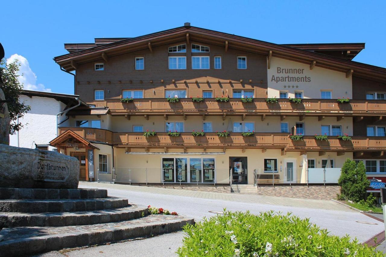 Apartment In Wildschoenau For Nature Lovers Niederau Buitenkant foto