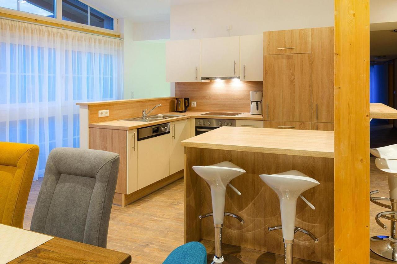 Apartment In Wildschoenau For Nature Lovers Niederau Buitenkant foto